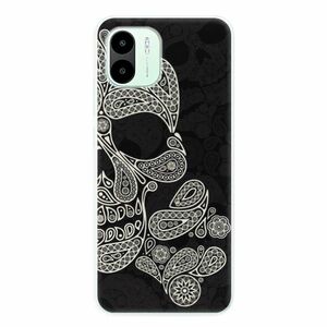 Odolné silikonové pouzdro iSaprio - Mayan Skull - Xiaomi Redmi A1 / A2 obraz