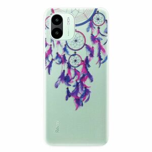 Odolné silikonové pouzdro iSaprio - Dreamcatcher 01 - Xiaomi Redmi A1 / A2 obraz