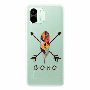 Odolné silikonové pouzdro iSaprio - BOHO - Xiaomi Redmi A1 / A2 obraz