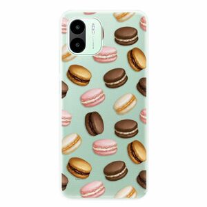 Odolné silikonové pouzdro iSaprio - Macaron Pattern - Xiaomi Redmi A1 / A2 obraz