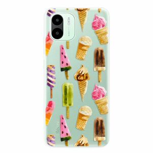 Odolné silikonové pouzdro iSaprio - Ice Cream - Xiaomi Redmi A1 / A2 obraz