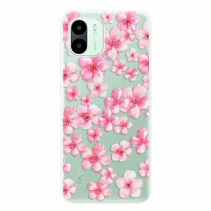 Odolné silikonové pouzdro iSaprio - Flower Pattern 05 - Xiaomi Redmi A1 / A2 obraz