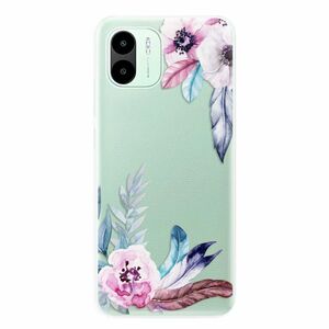 Odolné silikonové pouzdro iSaprio - Flower Pattern 04 - Xiaomi Redmi A1 / A2 obraz