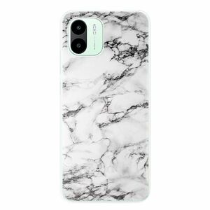 Odolné silikonové pouzdro iSaprio - White Marble 01 - Xiaomi Redmi A1 / A2 obraz