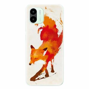 Odolné silikonové pouzdro iSaprio - Fast Fox - Xiaomi Redmi A1 / A2 obraz