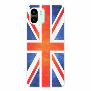 Odolné silikonové pouzdro iSaprio - UK Flag - Xiaomi Redmi A1 / A2 obraz