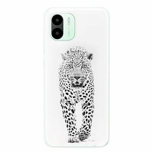 Odolné silikonové pouzdro iSaprio - White Jaguar - Xiaomi Redmi A1 / A2 obraz