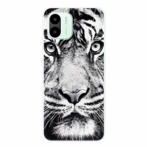 Odolné silikonové pouzdro iSaprio - Tiger Face - Xiaomi Redmi A1 / A2 obraz