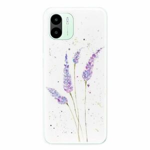 Odolné silikonové pouzdro iSaprio - Lavender - Xiaomi Redmi A1 / A2 obraz