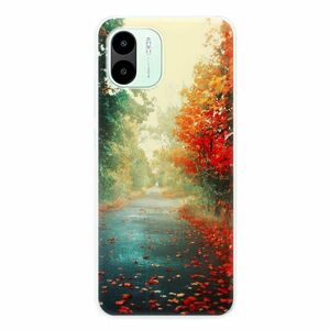 Odolné silikonové pouzdro iSaprio - Autumn 03 - Xiaomi Redmi A1 / A2 obraz