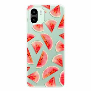 Odolné silikonové pouzdro iSaprio - Melon Pattern 02 - Xiaomi Redmi A1 / A2 obraz