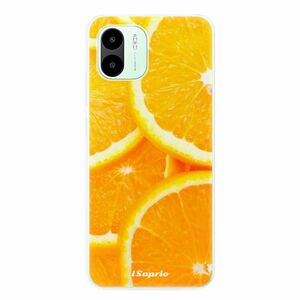 Odolné silikonové pouzdro iSaprio - Orange 10 - Xiaomi Redmi A1 / A2 obraz