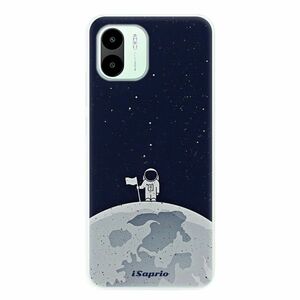 Odolné silikonové pouzdro iSaprio - On The Moon 10 - Xiaomi Redmi A1 / A2 obraz