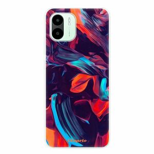 Odolné silikonové pouzdro iSaprio - Color Marble 19 - Xiaomi Redmi A1 / A2 obraz