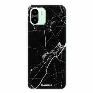 Odolné silikonové pouzdro iSaprio - Black Marble 18 - Xiaomi Redmi A1 / A2 obraz