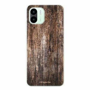 Odolné silikonové pouzdro iSaprio - Wood 11 - Xiaomi Redmi A1 / A2 obraz