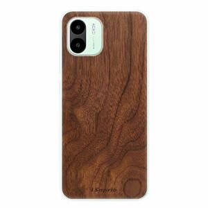 Odolné silikonové pouzdro iSaprio - Wood 10 - Xiaomi Redmi A1 / A2 obraz