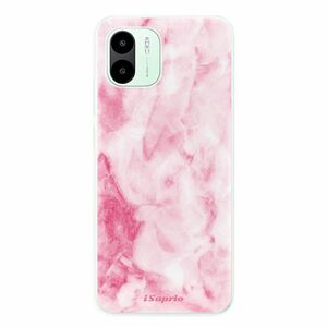 Odolné silikonové pouzdro iSaprio - RoseMarble 16 - Xiaomi Redmi A1 / A2 obraz