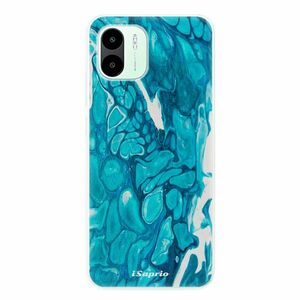 Odolné silikonové pouzdro iSaprio - BlueMarble 15 - Xiaomi Redmi A1 / A2 obraz