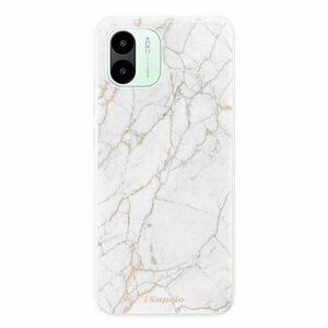 Odolné silikonové pouzdro iSaprio - GoldMarble 13 - Xiaomi Redmi A1 / A2 obraz