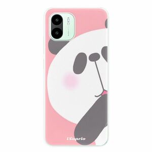 Odolné silikonové pouzdro iSaprio - Panda 01 - Xiaomi Redmi A1 / A2 obraz