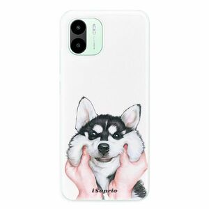 Odolné silikonové pouzdro iSaprio - Malamute 01 - Xiaomi Redmi A1 / A2 obraz