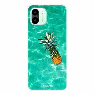 Odolné silikonové pouzdro iSaprio - Pineapple 10 - Xiaomi Redmi A1 / A2 obraz