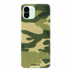 Odolné silikonové pouzdro iSaprio - Green Camuflage 01 - Xiaomi Redmi A1 / A2 obraz