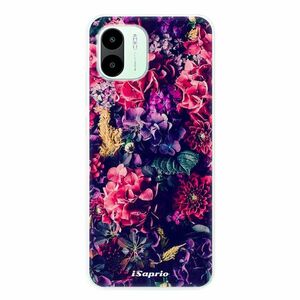 Odolné silikonové pouzdro iSaprio - Flowers 10 - Xiaomi Redmi A1 / A2 obraz