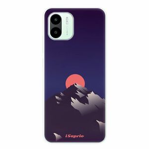 Odolné silikonové pouzdro iSaprio - Mountains 04 - Xiaomi Redmi A1 / A2 obraz