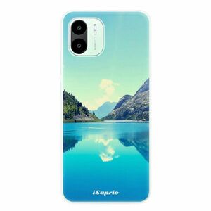 Odolné silikonové pouzdro iSaprio - Lake 01 - Xiaomi Redmi A1 / A2 obraz