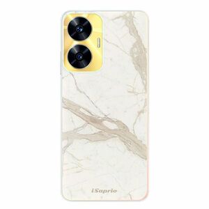 Odolné silikonové pouzdro iSaprio - Marble 12 - Realme C55 obraz