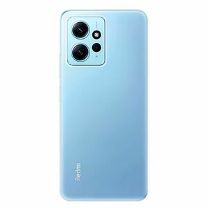 Xiaomi Redmi Note 12 5G (silikonové pouzdro) obraz