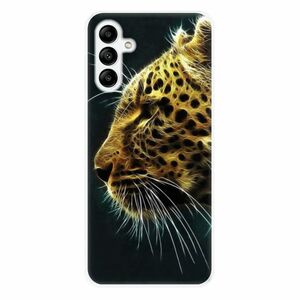 Odolné silikonové pouzdro iSaprio - Gepard 02 - Samsung Galaxy A04s obraz