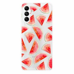 Odolné silikonové pouzdro iSaprio - Melon Pattern 02 - Samsung Galaxy A04s obraz