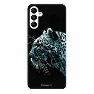 Odolné silikonové pouzdro iSaprio - Leopard 10 - Samsung Galaxy A04s obraz