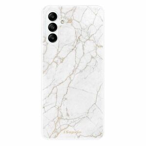 Odolné silikonové pouzdro iSaprio - GoldMarble 13 - Samsung Galaxy A04s obraz