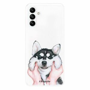 Odolné silikonové pouzdro iSaprio - Malamute 01 - Samsung Galaxy A04s obraz