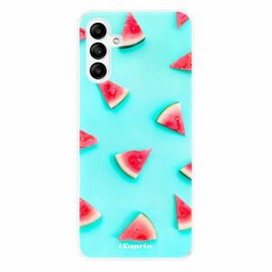 Odolné silikonové pouzdro iSaprio - Melon Patern 10 - Samsung Galaxy A04s obraz