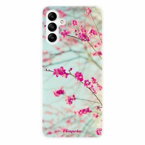 Odolné silikonové pouzdro iSaprio - Blossom 01 - Samsung Galaxy A04s obraz