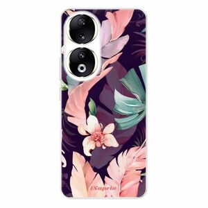 Odolné silikonové pouzdro iSaprio - Exotic Pattern 02 - Honor 90 5G obraz