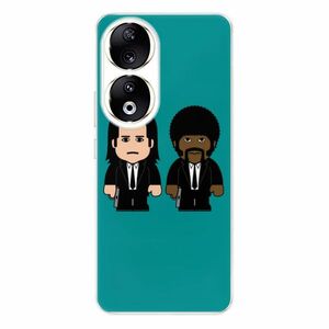 Odolné silikonové pouzdro iSaprio - Pulp Fiction - Honor 90 5G obraz