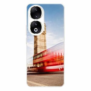 Odolné silikonové pouzdro iSaprio - London 01 - Honor 90 5G obraz