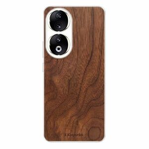 Odolné silikonové pouzdro iSaprio - Wood 10 - Honor 90 5G obraz