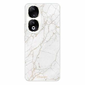 Odolné silikonové pouzdro iSaprio - GoldMarble 13 - Honor 90 5G obraz