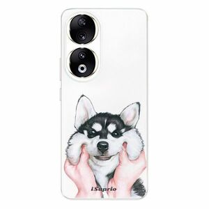 Odolné silikonové pouzdro iSaprio - Malamute 01 - Honor 90 5G obraz