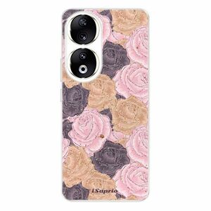 Odolné silikonové pouzdro iSaprio - Roses 03 - Honor 90 5G obraz