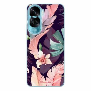 Odolné silikonové pouzdro iSaprio - Exotic Pattern 02 - Honor 90 Lite 5G obraz