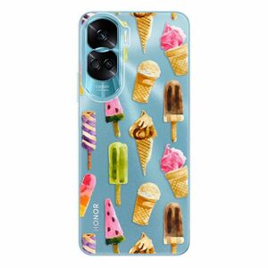 Odolné silikonové pouzdro iSaprio - Ice Cream - Honor 90 Lite 5G obraz