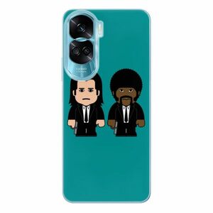 Odolné silikonové pouzdro iSaprio - Pulp Fiction - Honor 90 Lite 5G obraz